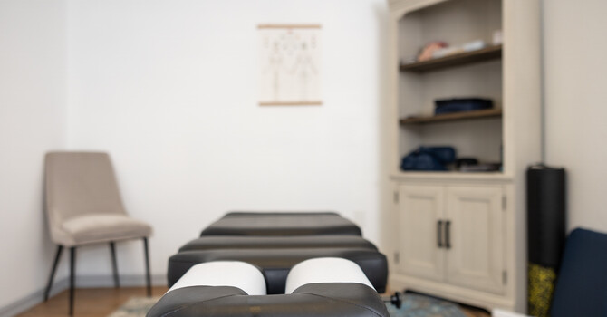 The Benefits of Chiropractic Care During Pregnancy | Kansas City image