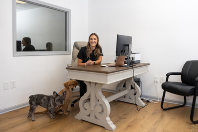 Book Your Evaluation