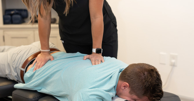 Why Chiropractic Care is Essential To Your Health