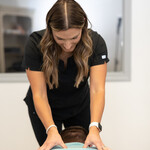 gentle chiropractic adjustment in Kansas City