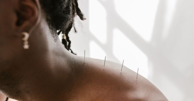 Chiropractic